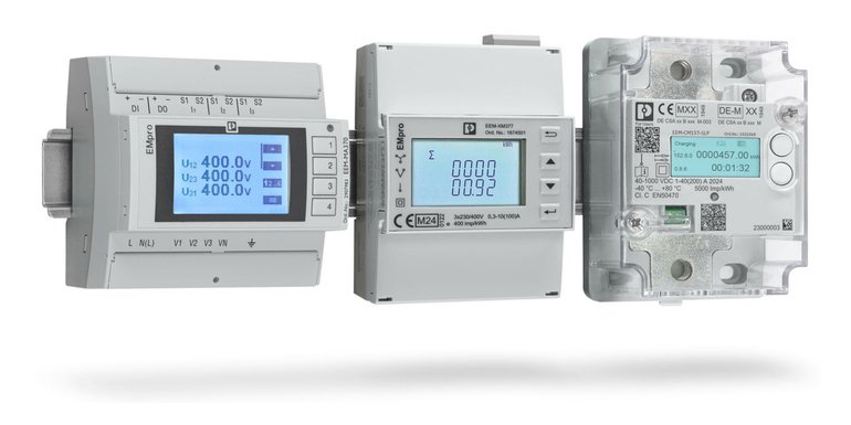 Phoenix Contact EEM energy measuring device